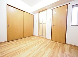 コーポ大田 2階2Kのリビング/ダイニング