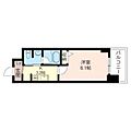 エトランゼ桜森4階7.3万円