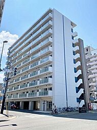 札幌市営東西線 菊水駅 徒歩8分の賃貸マンション