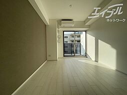 阪急千里線 豊津駅 徒歩8分の賃貸マンション 5階1Kのリビング/ダイニング