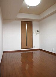 ルーブル新高円寺 3階1Kのリビング/ダイニング