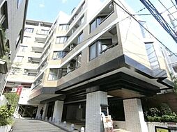 東京メトロ千代田線 乃木坂駅 徒歩9分の賃貸マンション