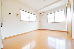 京王相模原線 南大沢駅 徒歩8分の賃貸アパート 2階ワンルームのリビング/ダイニング