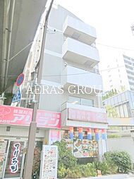 JR京葉線 潮見駅 徒歩2分の賃貸マンション