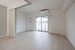 Avvolto Felice 蒲田South 4階1LDKのリビング/ダイニング