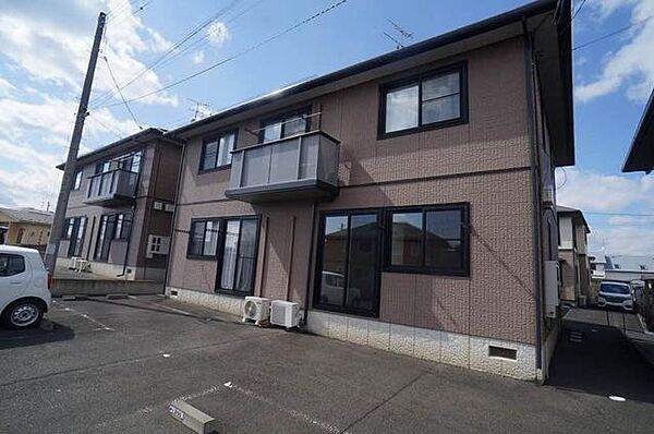 apartment 岩手県滝沢市鵜飼大緩60-21
鵜飼大緩の賃貸情報を見る
物件地図