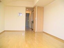 ルーブル下北沢 1階1Kのリビング/ダイニング