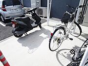 共用設備