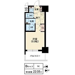 阪堺電気軌道上町線 松虫駅 徒歩2分