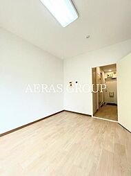 プチヒルズ壱番館 1階1Kのリビング/ダイニング