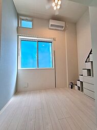 ハーモニーテラス新小岩IV 1階ワンルームのリビング/ダイニング