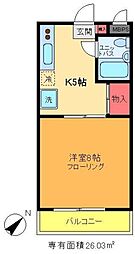 あけぼのSSビル 4階