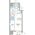 ルフォンプログレ赤羽マークス5階15.0万円