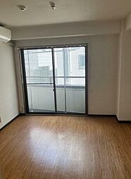 テラスカトレア 3階1Kのリビング/ダイニング