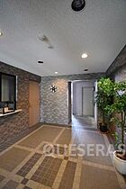 大阪府吹田市上山手町（賃貸マンション1K・3階・22.03㎡） その15