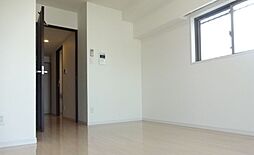 グランヴァン亀戸III 1階1Kのリビング/ダイニング