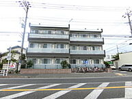 神奈川県藤沢市湘南台5丁目37-12：物件画像／株式会社賃貸ステーション　大和店