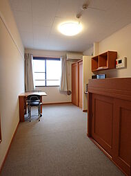 レオパレスMACHIYA(29119) 105 1階1Kのリビング/ダイニング