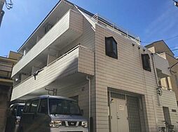 アカデミー向丘