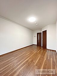 南海線 羽倉崎駅 徒歩10分の賃貸マンション 4階1Kのリビング/ダイニング