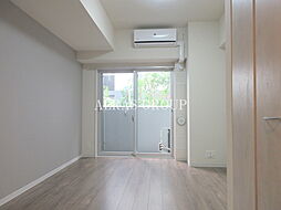 エルスタンザ清澄白河 102 1階1Kのリビング/ダイニング