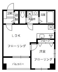 ニューハイム小原参番館 4階