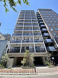 クオリタス日本橋浜町 703