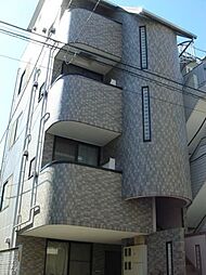 東京メトロ丸ノ内線 中野新橋駅 徒歩2分