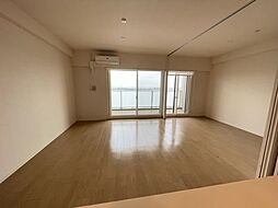 小田急小田原線 小田急相模原駅 徒歩2分の賃貸マンション 17階3SLDKのリビング/ダイニング