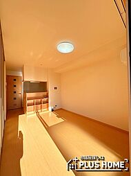 南海線 紀ノ川駅 徒歩16分の賃貸アパート 1階2DKのリビング/ダイニング