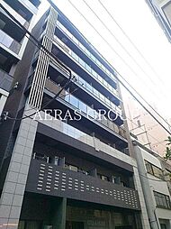 ジーベック人形町エグゼ