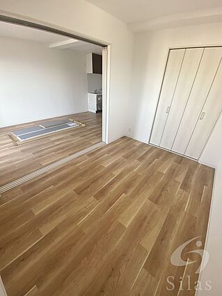 プレステージ11番館_内装_5