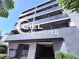 ガーラ・ヴィスタ練馬