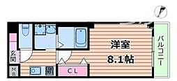 ルミエナ東三国 10階