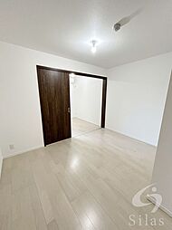 阪神本線 姫島駅 徒歩8分の賃貸アパート 2階1LDKのリビング/ダイニング