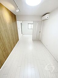 南海線 湊駅 徒歩9分の賃貸アパート 1階1LDKのリビング/ダイニング