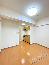 シャルマンフジ和歌山駅前 6階1DKのリビング/ダイニング