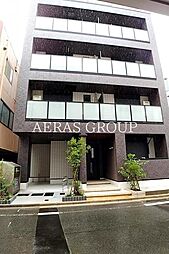 フォーリーフクローバー神楽坂