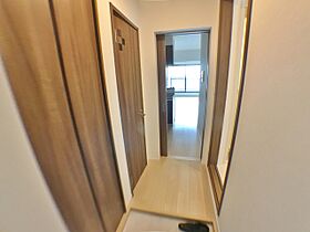 ヴィラ・ブリリオ神戸北野 305 ｜ 兵庫県神戸市中央区北野町４丁目19-39（賃貸アパート1LDK・3階・40.01㎡） その13