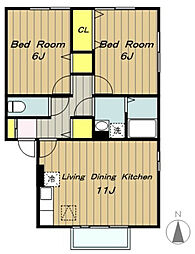 JR横浜線 淵野辺駅 徒歩17分