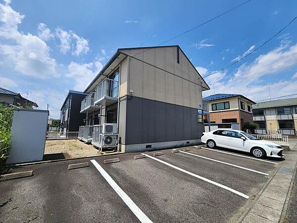 apartment 福島県白河市会津町28-22
会津町の賃貸情報を見る
物件地図
