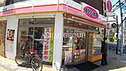 オリジン弁当 墨田石原2丁目店 270m