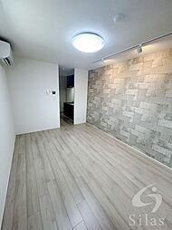 シャルム　コート 1階1LDKのリビング/ダイニング