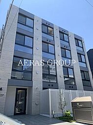 Vスタイル幡ヶ谷