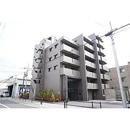 ルーブル志村坂上