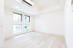 ビバリーホームズ田無III 2階1Kのリビング/ダイニング