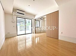 リージア経堂テラスガーデン 105 1階2LDKのリビング/ダイニング