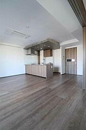 ＥＮｅｔｉａｌ代官山 9階2LDKのリビング/ダイニング