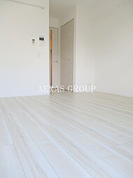 エスレジデンス新御徒町ウエスト 6階1Kのリビング/ダイニング