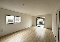 Kolet四街道#05 1階4LDKのリビング/ダイニング